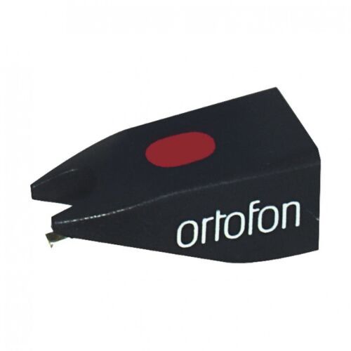 Ortofon Pro S - Ersatzstylus (jeweils) (schwarz)