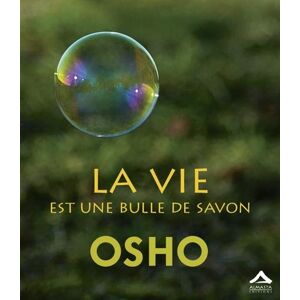 Osho - Gebraucht Vie Est Une Bulle De Savon (la) - Preis Vom 08.05.2024 04:49:53 H