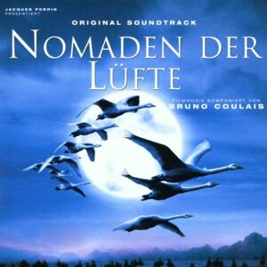 Ost - Gebraucht Nomaden Der Luefte (winged Migration) - Preis Vom 09.05.2024 04:53:29 H