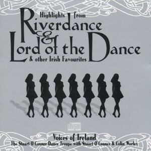 Ost - Gebraucht Riverdance & Lord Of The Dance - Preis Vom 03.05.2024 04:54:52 H