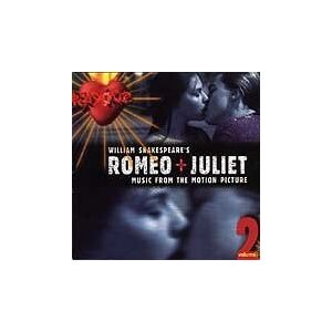 Ost - Gebraucht Romeo +juliet Ost Volume 2 - Preis Vom 26.04.2024 05:02:28 H