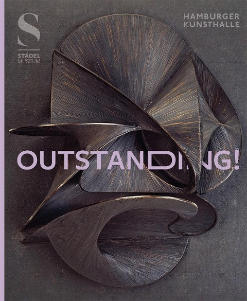 Outstanding: The Relief From Classicism To The 1 (gebundene Ausgabe) (us Import)