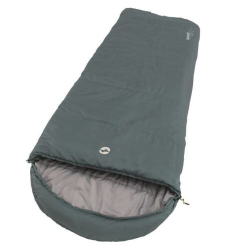 Outwell Schlafsack - Campion Lux - Teal - Outwell - One Size - Schlafsäcke