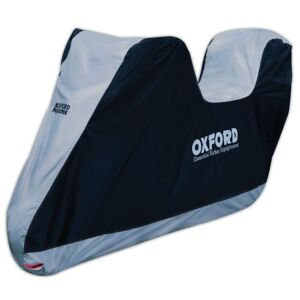 Oxford Aquatex Wasserdicht Motorrad Abdeckung Drinnen & Draußen