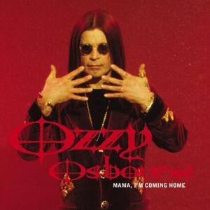 Ozzy Osbourne - Gebraucht Mama,i'm Coming Home - Preis Vom 09.05.2024 04:53:29 H