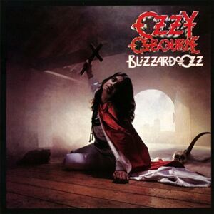 Ozzy Osbourne - Gebraucht Blizzard Of Ozz (expanded Edition) - Preis Vom 27.04.2024 04:56:19 H