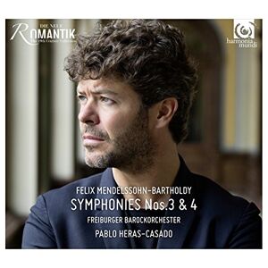 Pablo Heras-casado - Gebraucht Sinfonien 3 & 4 - Preis Vom 06.05.2024 04:58:55 H