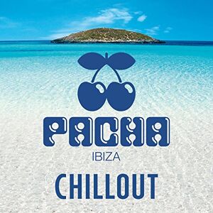 Pacha Ibiza-chillout 2 Cd Neu 