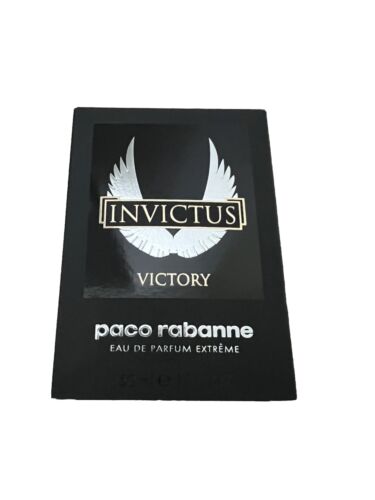 Paco Rabanne - Invictus Victory Eau De Parfum Spray 50ml