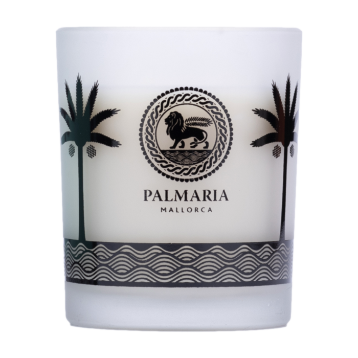 palmaria mallorca mar candle 130 g