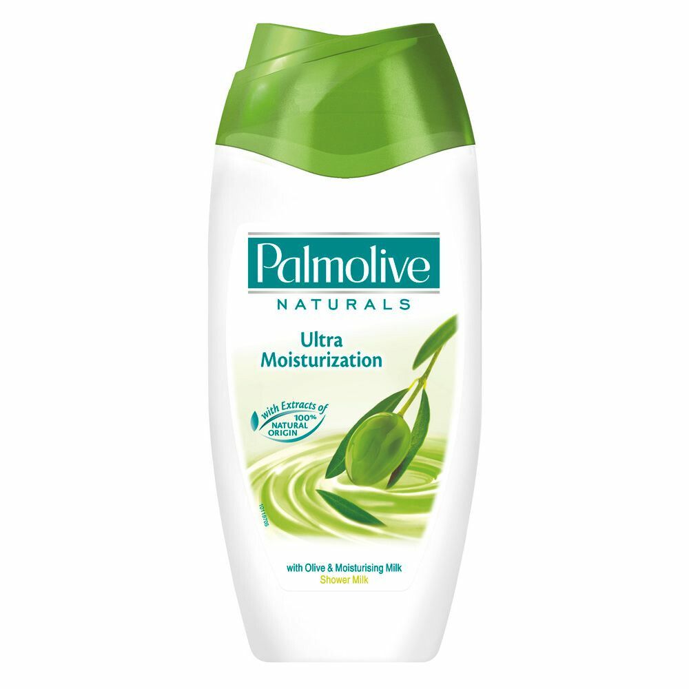 palmolive dusche 250 ml olivenmilch