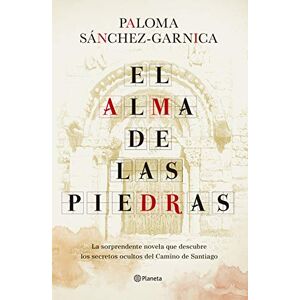 Paloma Sánchez-garnica - Gebraucht El Alma De Las Piedras (autores Españoles E Iberoamericanos) - Preis Vom 08.05.2024 04:49:53 H
