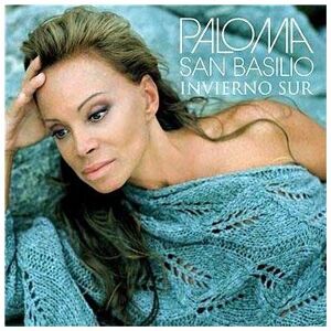 Paloma San Basilio - Gebraucht Invierno Sur - Preis Vom 08.05.2024 04:49:53 H