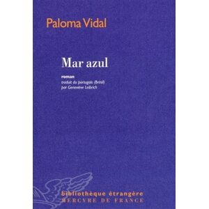 Paloma Vidal - Gebraucht Mar Azul - Preis Vom 08.05.2024 04:49:53 H