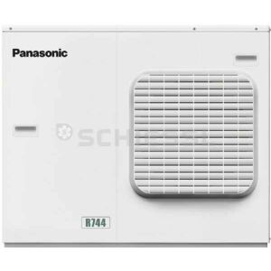 Panasonic Co2 Verflüssigungssatz Invert. Ocu-cr400vf8a R744 400v