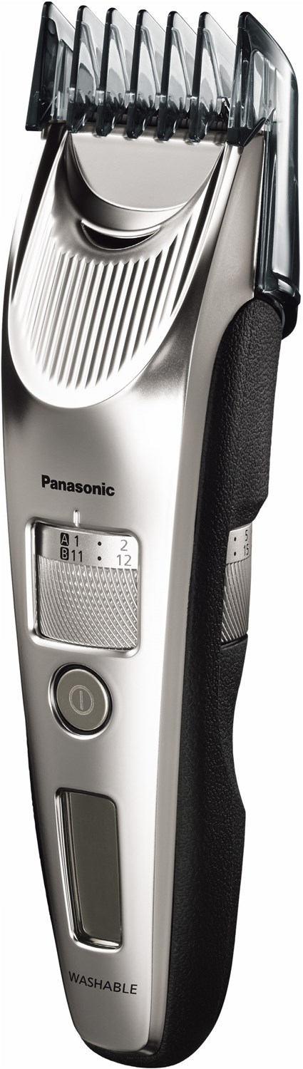 Panasonic Er-sc60-s803 - Silber 60 Min 60 H