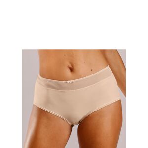 Panty Nuance Gr. 40/42, Braun (toffee) Damen Unterhosen Panties