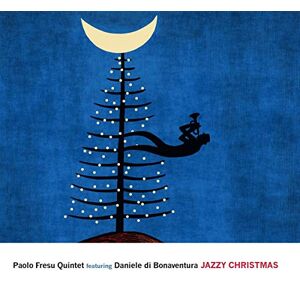 Paolo Fresu Jazzy Christmas (cd) (us Import)