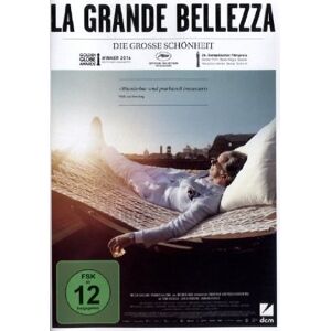 Paolo Sorrentino - Gebraucht La Grande Bellezza - Die Große Schönheit - Preis Vom 12.05.2024 04:50:34 H