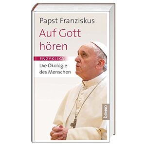 Papst Franziskus - Gebraucht Laudato Si': Gelobt Seist Du, Mein Herr - Preis Vom 28.04.2024 04:54:08 H