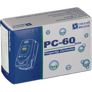 Param Oximeter Finger Puls Pc 60c Pro 1 St Gerät