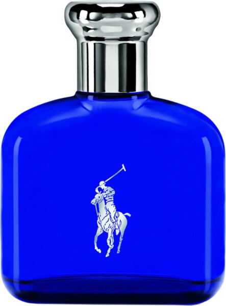 Parfüm Ralph Lauren Polo Blau Eau De Toilette 75ml Spraydose (mit Paket)