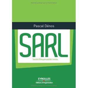 Pascal Dénos - Gebraucht Sarl : Société à Responsabilité Limitée - Preis Vom 28.04.2024 04:54:08 H
