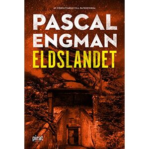 Pascal Engman - Gebraucht Eldslandet - Preis Vom 13.05.2024 04:51:39 H
