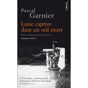 Pascal Garnier - Gebraucht Lune Captive Dans Un Oeil Mort - Preis Vom 08.05.2024 04:49:53 H