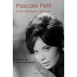 Pascale Petit - Gebraucht Une Vie Sans Tricher - Preis Vom 13.05.2024 04:51:39 H