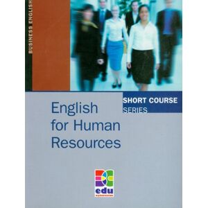 Pat Pledger - Gebraucht English For Human Resources (short Course) - Preis Vom 04.05.2024 04:57:19 H