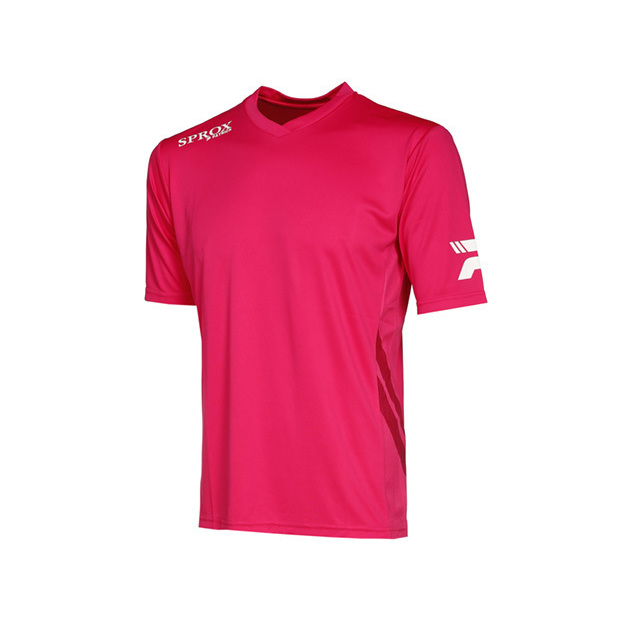 patrick jersey sprox rouge