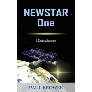 Paul Brower - Newstar One
