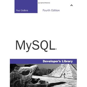 Paul Dubois - Gebraucht Mysql (developer's Library) - Preis Vom 29.04.2024 04:59:55 H