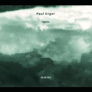 Paul Giger - Gebraucht Ignis - Preis Vom 29.04.2024 04:59:55 H