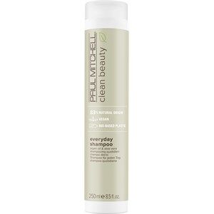 Paul Mitchell Haarpflege Clean Beauty Every Day Shampoo