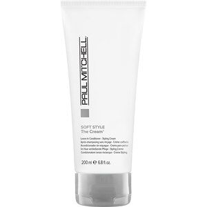 Paul Mitchell Styling Softstyle The Cream