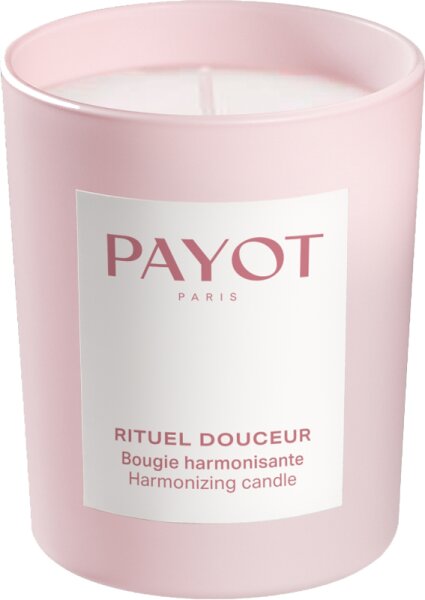 Payot Rituel Corps Bougie Harmonisante 180 G