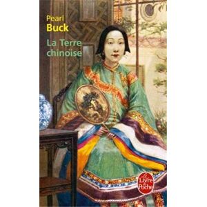 Pearl Buck - Gebraucht La Terre Chinoise (ldp Litterature) - Preis Vom 28.04.2024 04:54:08 H
