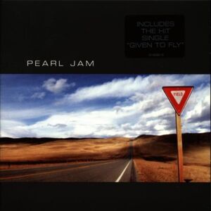 Pearl Jam - Gebraucht Yield - Preis Vom 28.04.2024 04:54:08 H