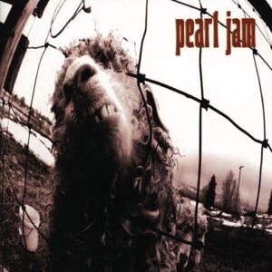 Pearl Jam Vs. (cd)