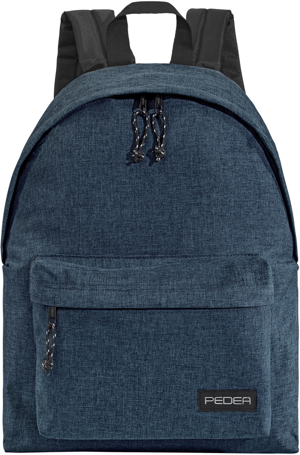 pedea rucksack style 13,3 blau