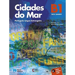 Pedro Sena-lino - Gebraucht Cidades Do Mar B1 (libro + Cuaderno De Actividades) - Preis Vom 30.04.2024 04:54:15 H