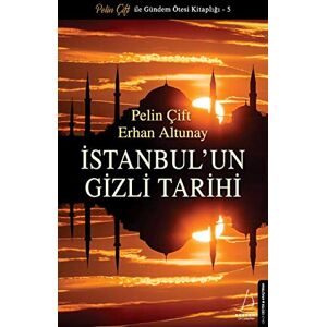 Pelin Cift - Gebraucht Istanbul'un Gizli Tarihi - Preis Vom 28.04.2024 04:54:08 H