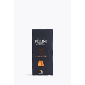 Pellini Armonioso 10 Kapseln Nespresso® Kompatibel