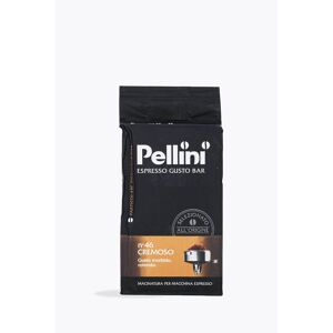 Pellini Espresso Gusto Bar N° 46 Cremoso Gemahlen 250g