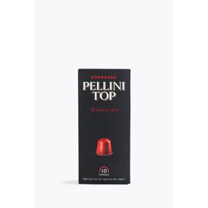 Pellini Top 10 Kapseln Nespresso® Kompatibel
