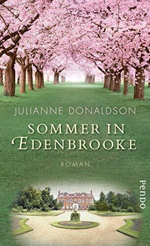 pendo sommer in edenbrooke: roman donna