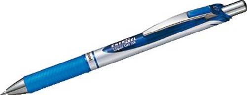 Pentel Energel Xm Retractable Rollerball Pen - New