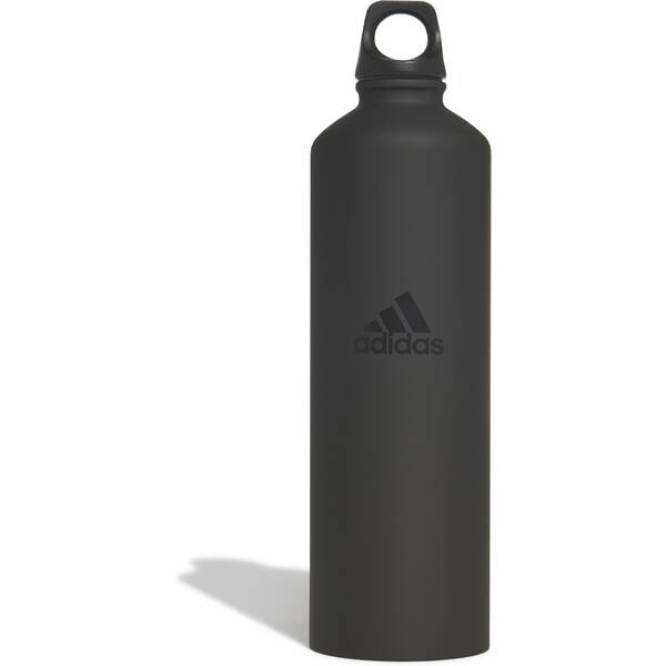 Performance Trinkflasche - Standl - 750 Ml - Schwarz - Adidas Performance - One Size - Trinkflaschen